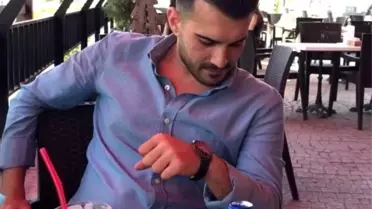 Eski nişanlısını sokak ortasında tabanca ile vurarak öldürdü