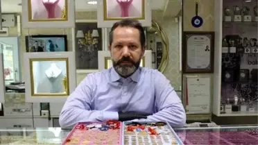 İslam Memiş'ten FED uyarısı: Ons aşağı doğru giderse, dolar-TL yukarı çıkacak