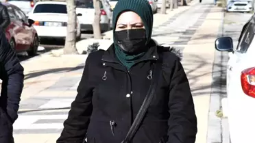 Markete gidiyorum diyen 15 yaşındaki kızdan haber alınamıyor