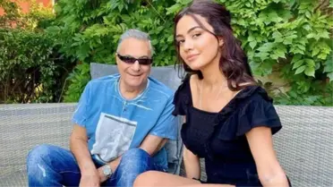 Mehmet Ali Erbil'in mesajlarını ifşa eden 3 aylık hamile Ece Ronay nişanlısıyla nikah masasına oturdu