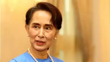 Myanmar'da devrik lider Suu Kyi, 4 yıl daha hapis cezasına mahkum edildi