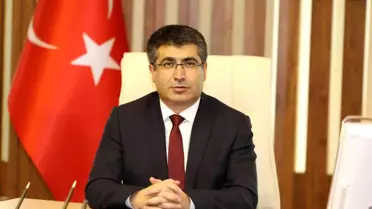 NEVÜ Rektörü Prof. Dr. Semih Aktekin: 'Medya topluma değer katma işlevini yerine getirmelidir'