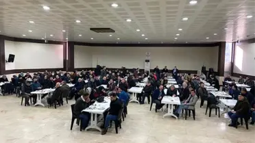 Ümit Kaynar güven tazeledi