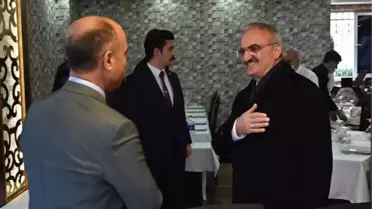 Vali Karaloğlu: Diyarbakır Cezaevi'ne yeni mahkumlar alınmıyor
