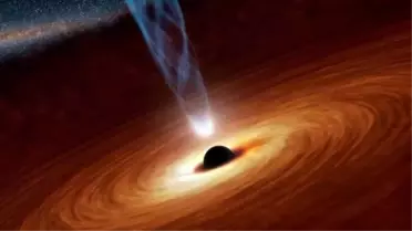 021'de Kara Delikler Hakknıda Öğrendiğimiz 10 Şey