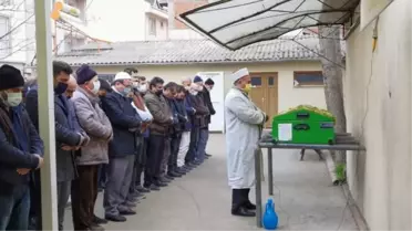 5 YAŞINDAKİ ÖMER'İN ÖLÜMÜNE NEDEN OLAN SÜRÜCÜ: ACEMİYİM, OTOMOBİLİ BİRKAÇ KEZ KULLANDIM