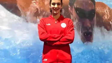 Antalyaspor'dan 2 isim yüzme milli takımında