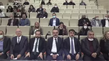 'Arabuluculuğun Güncel Gelişmeleri' paneli düzenlendi