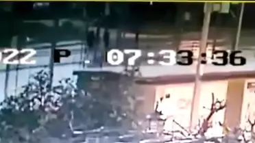 Son dakika haber | Genç kadının öldürülme anı güvenlik kameralarına yansıdı