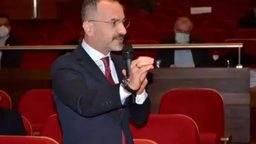 İzmir Büyükşehir Belediye Meclisi'nde çiftçilere bedava elektrik önergesi reddedildi