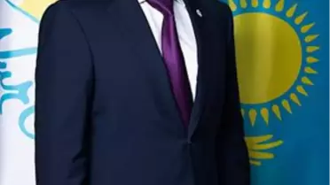 Kazakistan'ın yeni başbakanı Alihan Smailov oldu