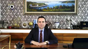 Mehmet Atmaca: 'Süper Lig'deki sponsorluk sayısını arttırmayı hedefliyorum'