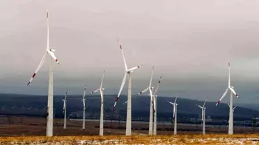 NovaWind A.Ş., DeloPorts'a rüzgar enerjisi sevkiyatına başladı