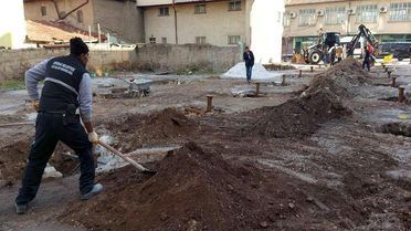 Yöresel ürünlerin desteklenmesi için 'Bulgur Pazarı' kuruluyor