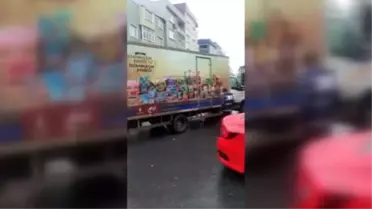 Bağcılar'da Halk Ekmek servisinin gecikmesi tepkiye yol açtı