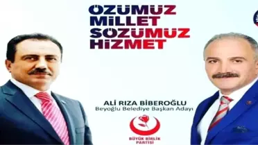 Son dakika haber | BBP başkan adayının öldürülmesi davasında mütalaa