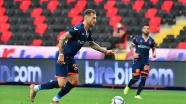 Medipol Başakşehir, Peter Zulj'u Fehervar'a kiraladı