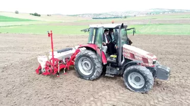 Serhat Oğuz'un çiftçiye mazot desteği uygulaması ABB Meclisi'nde takdir topladı