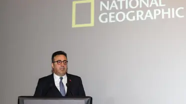 Son dakika haberi | THY'nin 'Mega Taşınma' belgeselinin ilk gösterimi İstanbul'da yapıldı