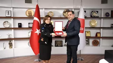 Dilovası'nın araç filosu büyüyor