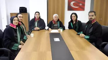 Trabzon Barosu'ndan avukat Dilara Yıldız'ın öldürülmesine tepki