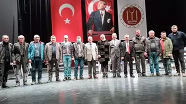 Mehmet Baş güven tazeledi