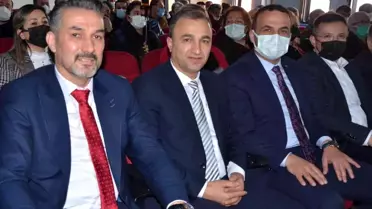 FADEF'in yeni başkanı Erol Dinç oldu