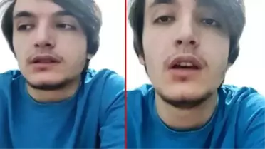 'Ailem beni burada kalmaya zorluyor' deyip intihar etmişti! Enes Kara'nın annesi: Yobazlık ve gericilikle itham edildik