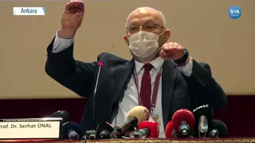 'Turkovac En Az CoronaVac Kadar Güvenli Bir Aşı'
