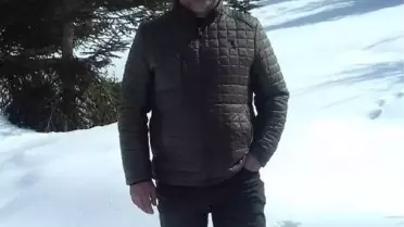 Halı sahada kalp krizi geçiren satın alma müdürü kurtarılamadı
