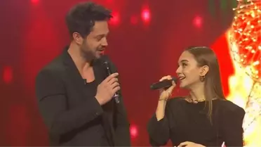 Damla Sönmez'le aşk yaşadığı öne sürülen Murat Boz, soruları cevapsız bıraktı