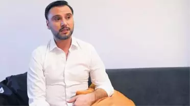O kişi İzzet Yıldızhan mı? Alişan 'Zor günümde benden parasını istedi' demişti!