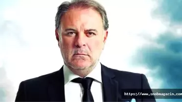 Burak Sergen 'Hiç destek görmedim'