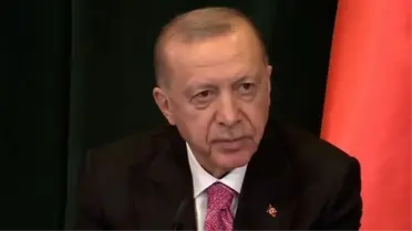 Cumhurbaşkanı Erdoğan, Arnavutluk Başbakanı Rama'ya: FETÖ'nün hala faaliyet alanı bulabilmesi şehit ailelerini üzüyor