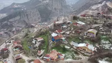 Gevhernik Kalesi'nde Orta Çağ ve Osmanlı eserlerinin izi sürülecek