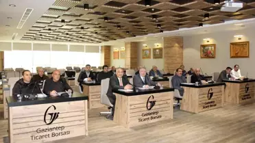 GTB'den 2021 değerlendirmesi