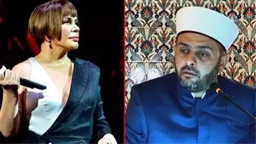 İmam, Sezen Aksu şarkısı üzerinden çağrıda bulundu: Biz o makamı geri istiyoruz arkadaş.