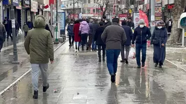 Kovid-19 vaka yoğunluğu hızla artan Karabük'te 'aşı ve tedbir' çağrısı