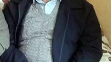 Şarampole yuvarlanan traktörün sürücüsü hayatını kaybetti