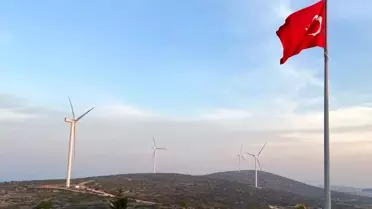 Turkcell'den 2050 yılına kadar net sıfır karbon olma hedefi