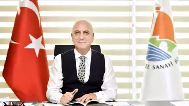 Antalya OSB Başkanı Bahar: 'Şeker özel sektörde yüzde 70 oranında daha pahalı'