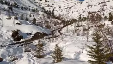 Son dakika haber! Boğarak öldürdüğü eşini boş araziye gömdü 3 yıl sonra teslim oldu