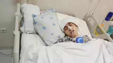 Burun ameliyatı olacaktı, 90 gündür yoğun bakımda hayat mücadelesi veriyor