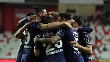 Fenerbahçe, Altay ile 108. randevuda