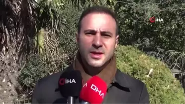Kör eden maske kavgasının tanıklara çağrı: 'Bize ulaşın'
