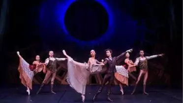 Mersin Devlet Opera ve Balesi, 'Amadeus'u sanatseverlerle buluşturacak