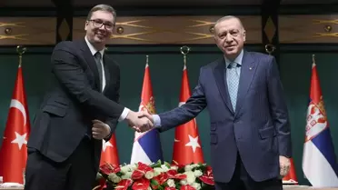 Son Dakika: Cumhurbaşkanı Erdoğan, Bosna Hersek'teki krize el attı! 3 lider bir araya geliyor