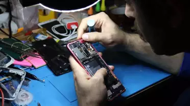 Yenilenmiş cep telefonu pazarında hızlı büyüme beklentisi