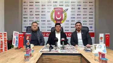 Başkan Özcan, 'Siyasi kaygıyla değil hizmet anlayışıyla halkımız için çalışıyoruz'