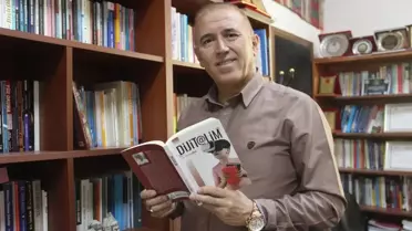 Dünyada mutluluğu bulamayanların dijital dünyası 'Metaverse,'